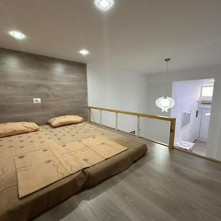 Vila Kleopatra Sarandë Exterior foto