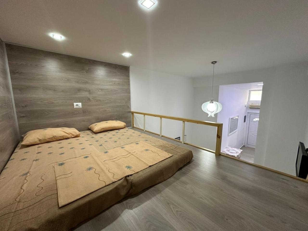 Vila Kleopatra Sarandë Exterior foto